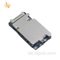 Lithium Power Battery Protection Board PCBA -Batteriebaugruppe